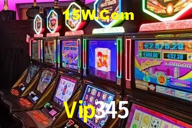 Vip345 Bet