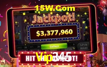 Especiais de Fim de Semana Vip345