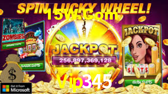 Bônus Generosos e Exclusivos no Vip345 para Você!