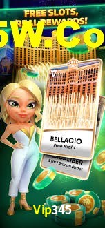 Game Statistics Vip345