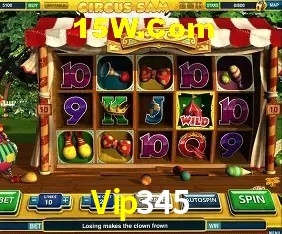 Avaliações dos Jogadores Vip345