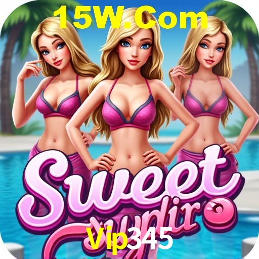 Bônus de Boas-vindas Vip345