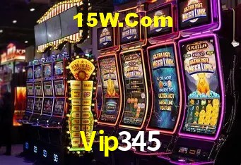 Casino Ao Vivo Vip345