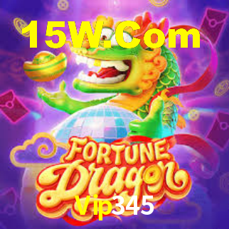 Vip345 App Interface