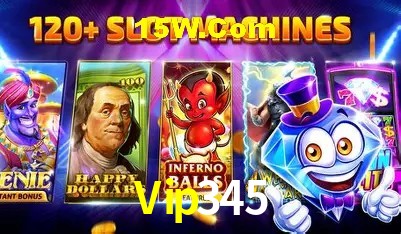 Cadastro Rápido Vip345