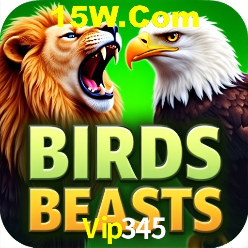 Interface do App Vip345