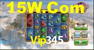 Gates of Olympus Vip345