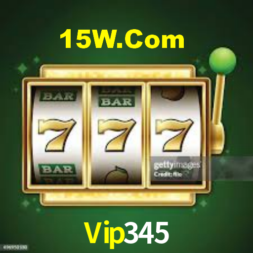Welcome Bonus Vip345