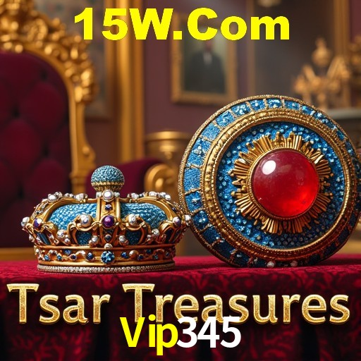 Desvendando o Mundo dos Jogos Virtuais na Vip345