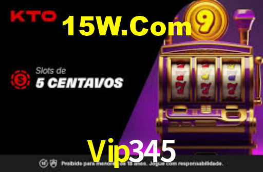 Tournaments Vip345