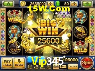 Gates of Olympus Vip345