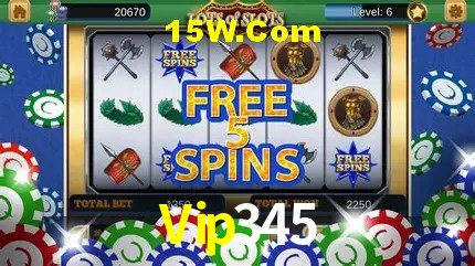 Promoções Sazonais Vip345